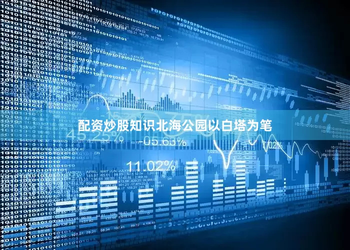 配资炒股知识北海公园以白塔为笔